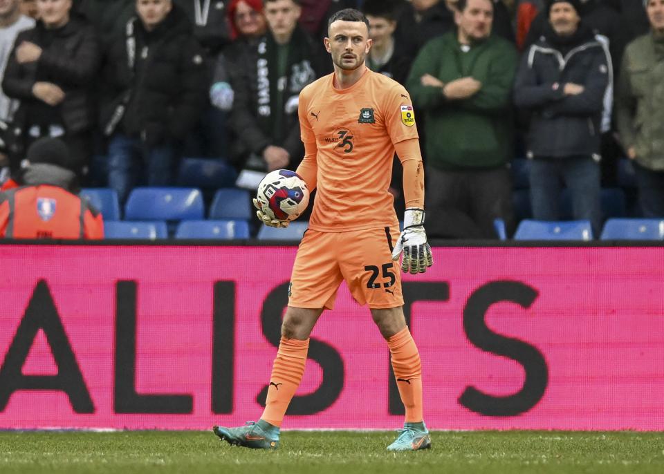 Sheffield Wednesday gallery