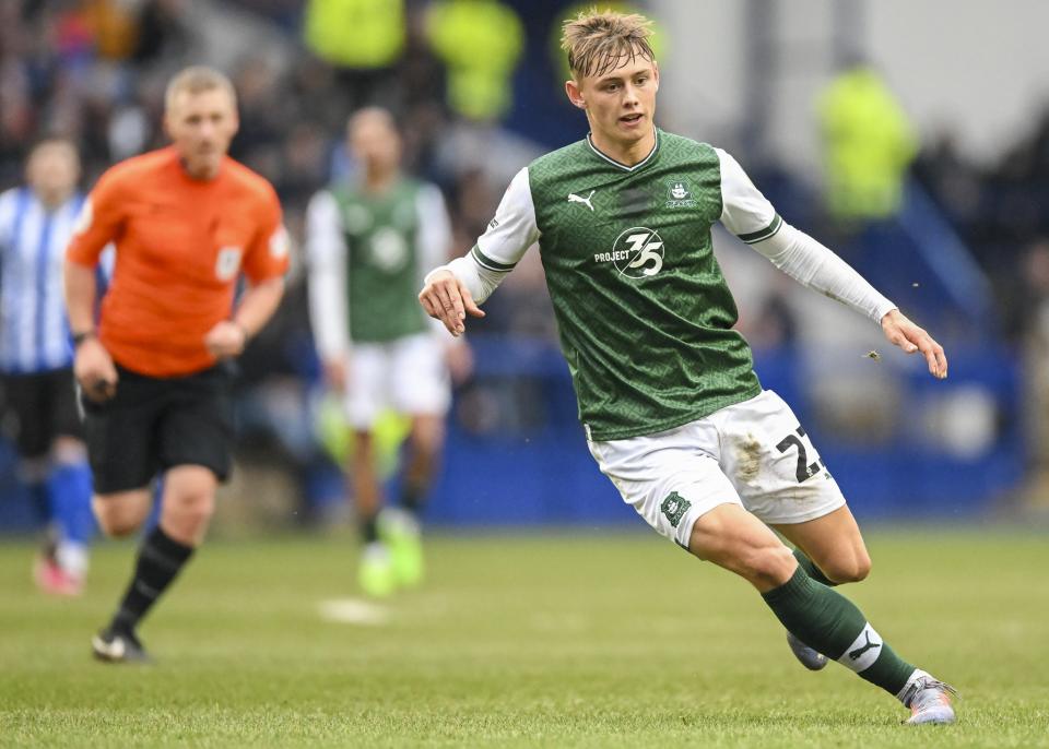 Sheffield Wednesday gallery