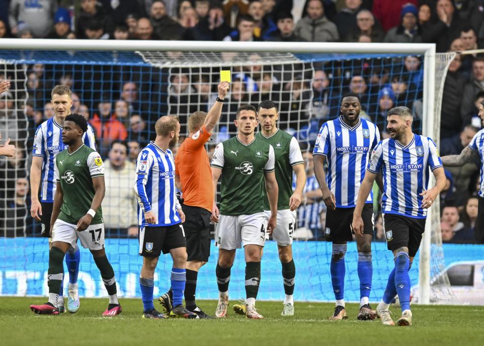 Sheffield Wednesday gallery