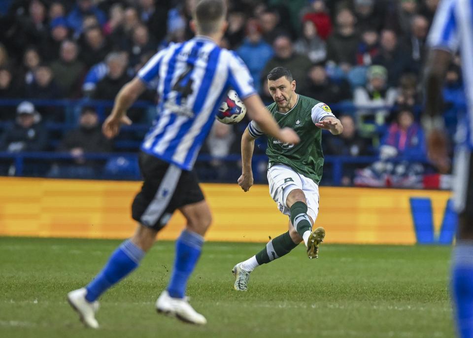 Sheffield Wednesday gallery