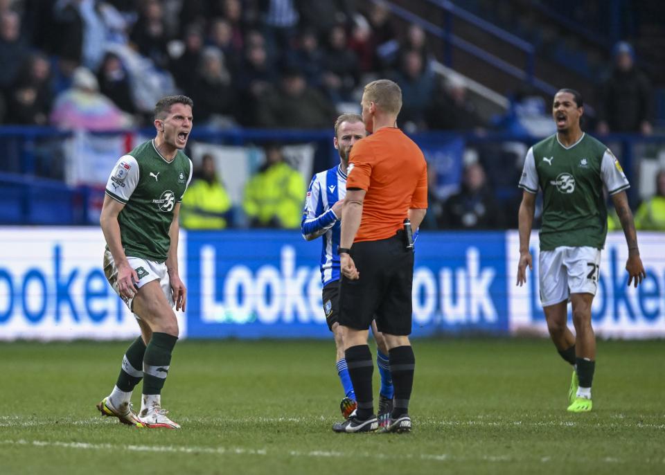 Sheffield Wednesday gallery