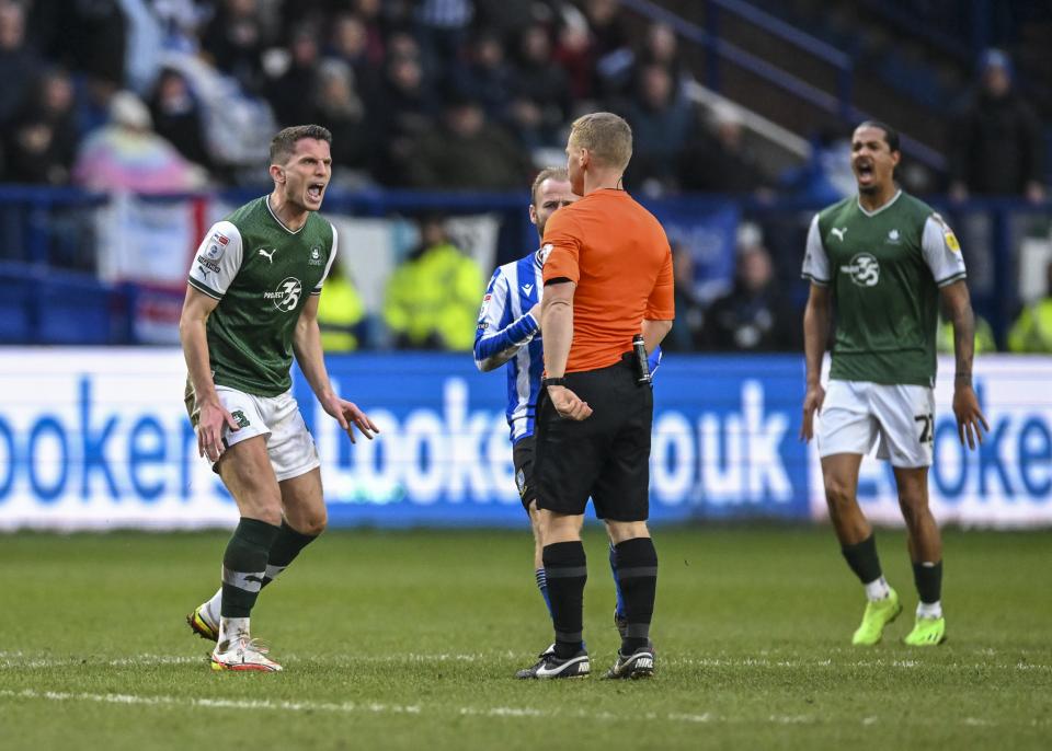 Sheffield Wednesday gallery