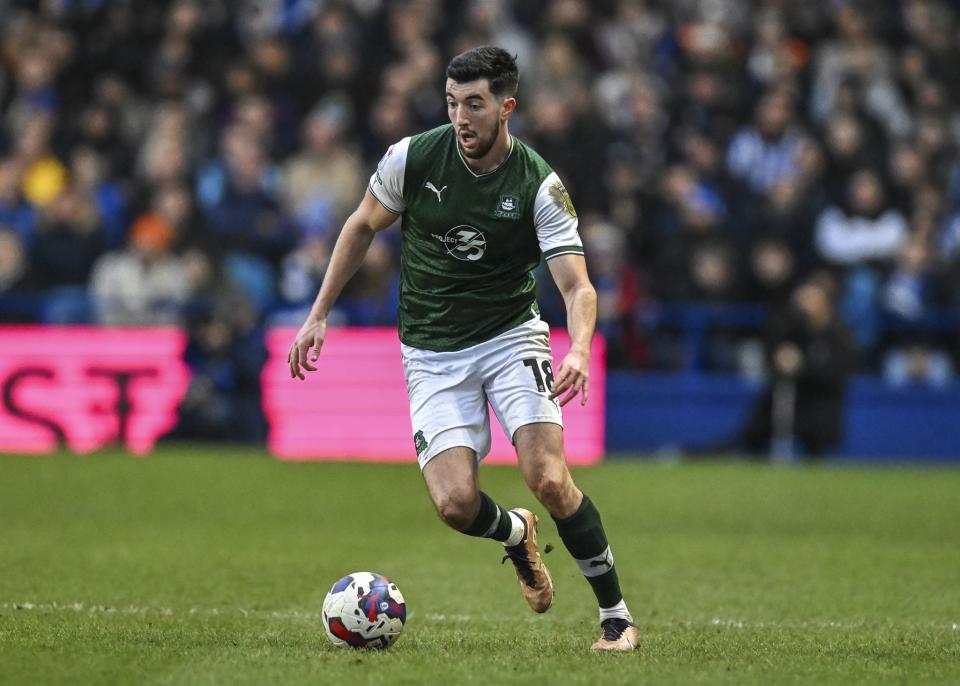 Sheffield Wednesday gallery