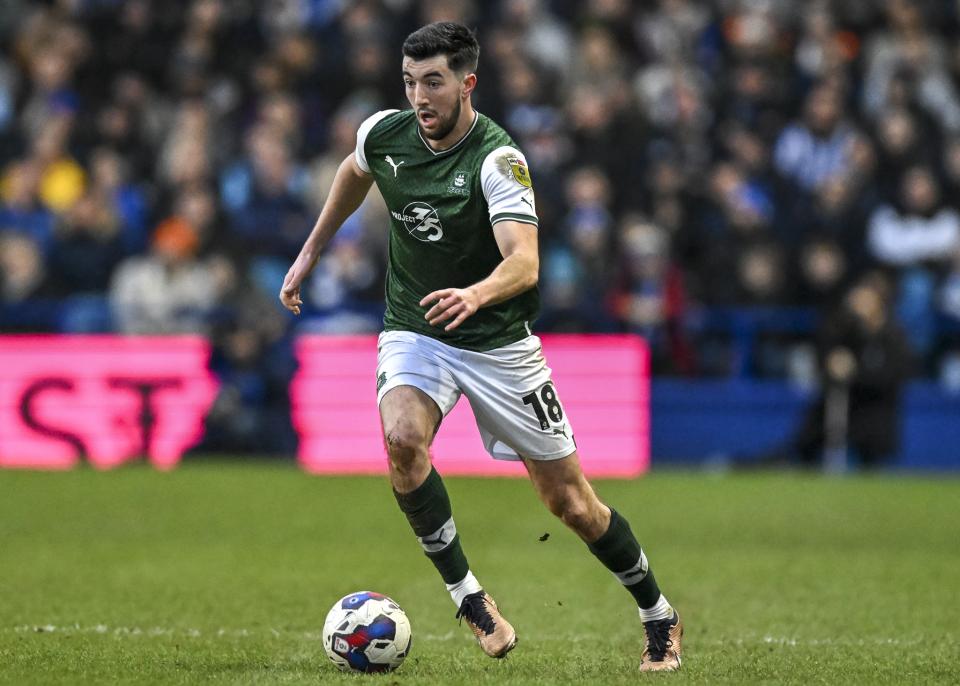 Sheffield Wednesday gallery