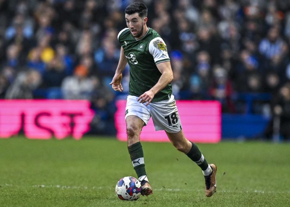 Sheffield Wednesday gallery