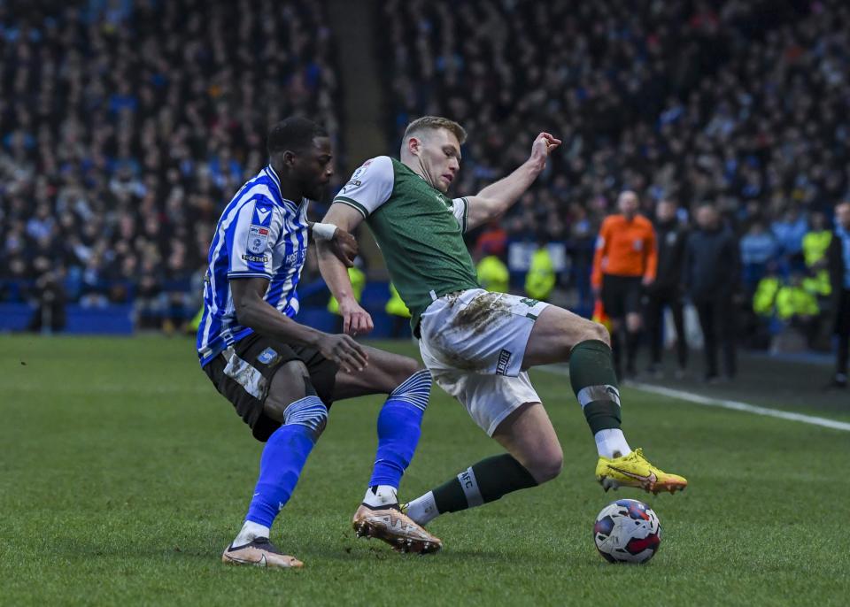 Sheffield Wednesday gallery