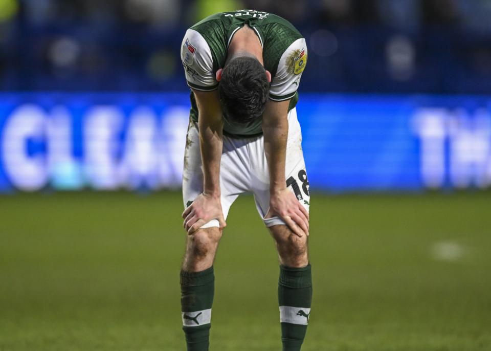 Sheffield Wednesday gallery