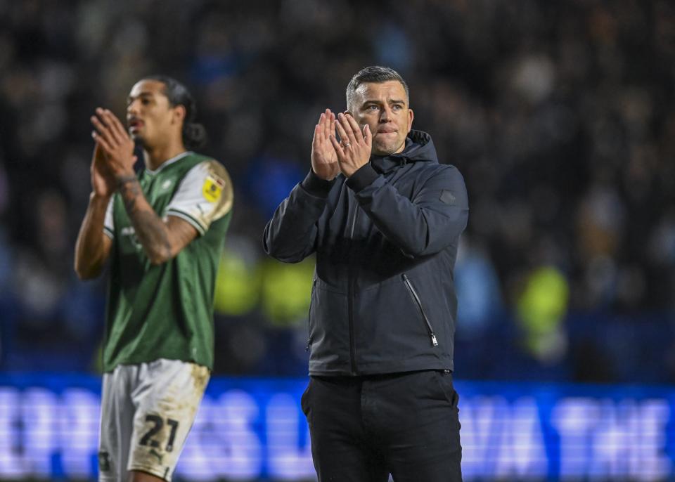 Sheffield Wednesday gallery