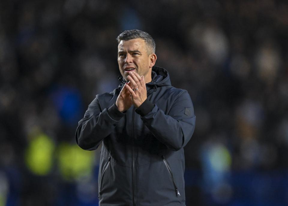 Sheffield Wednesday gallery