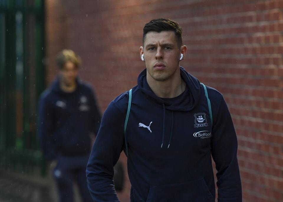 Gallery | Accrington Stanley (A)