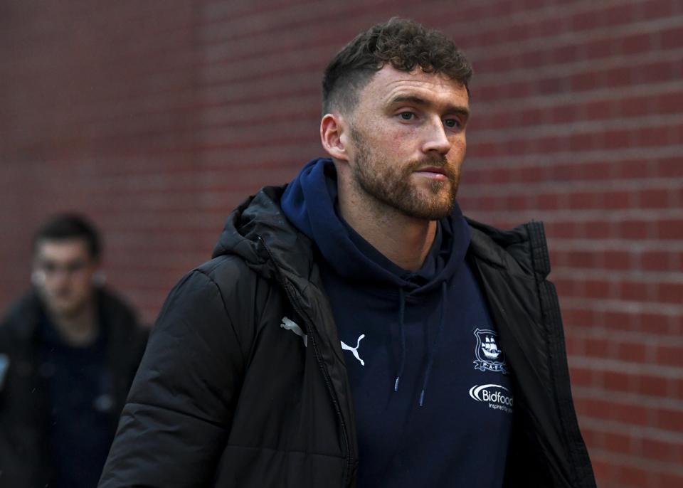 Gallery | Accrington Stanley (A)