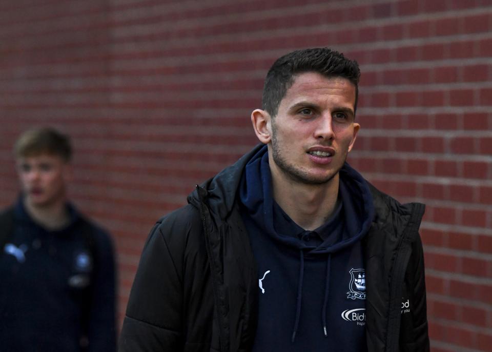 Gallery | Accrington Stanley (A)