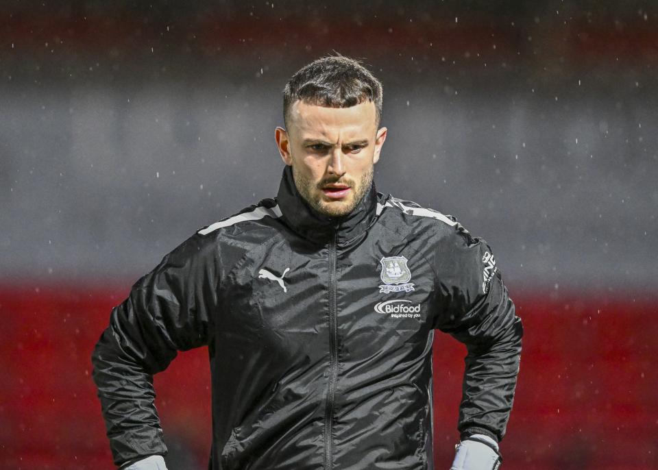 Gallery | Accrington Stanley (A)