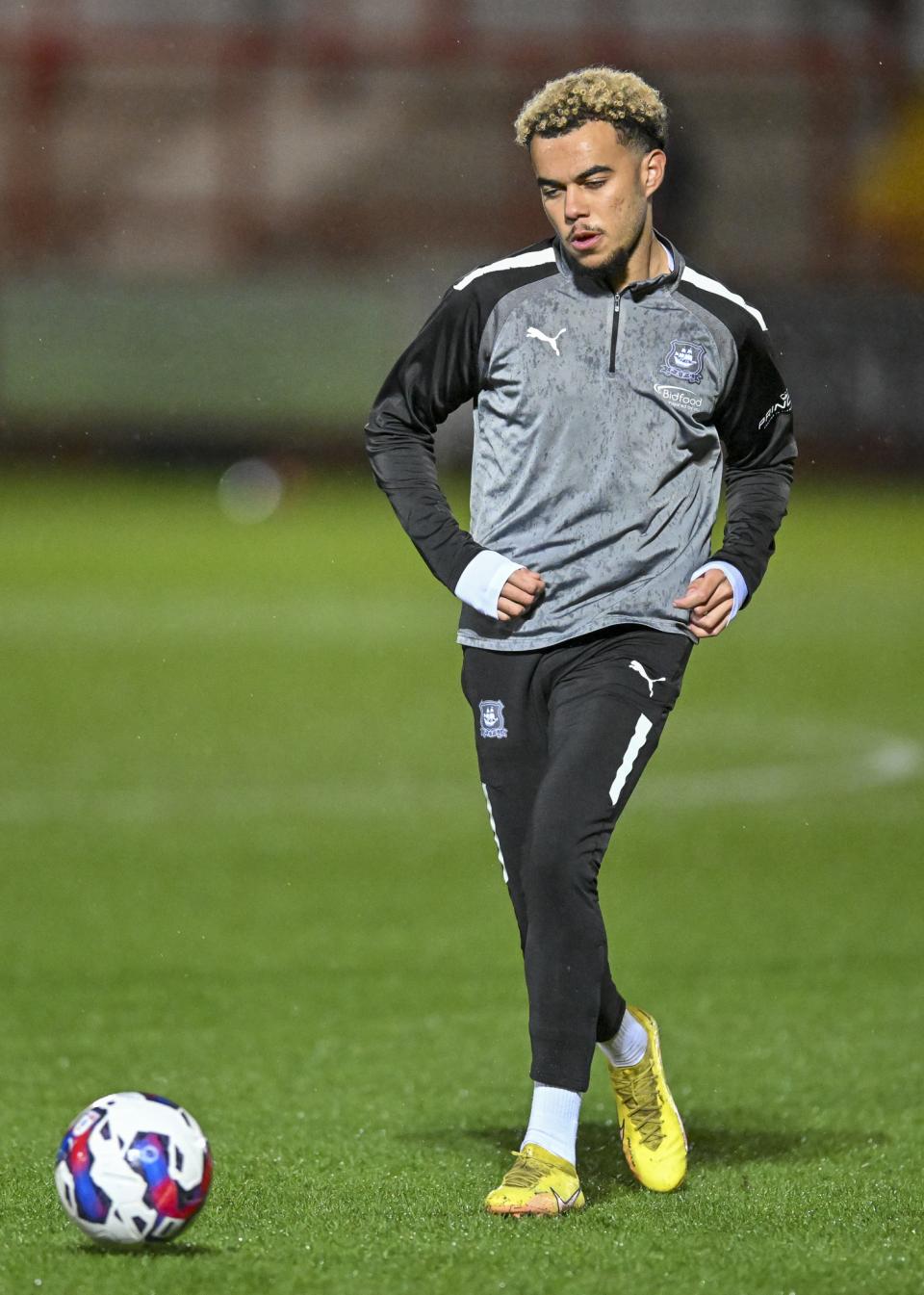 Gallery | Accrington Stanley (A)