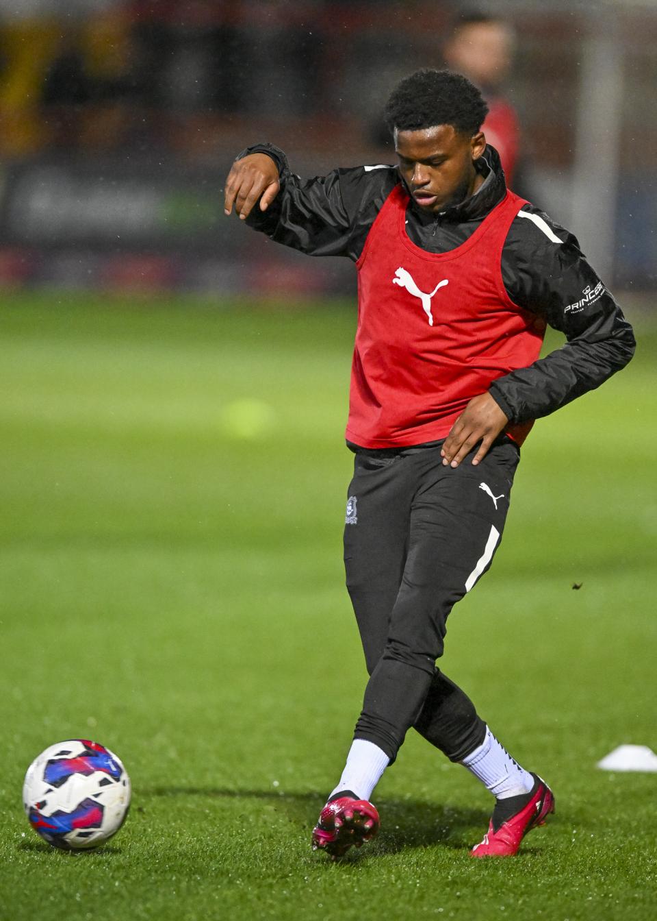 Gallery | Accrington Stanley (A)