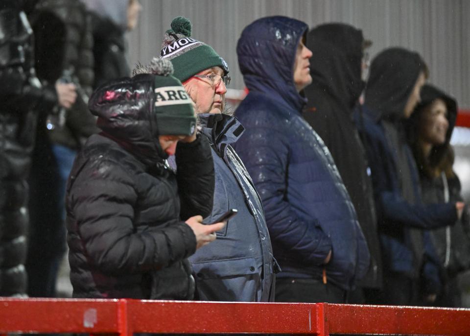 Gallery | Accrington Stanley (A)