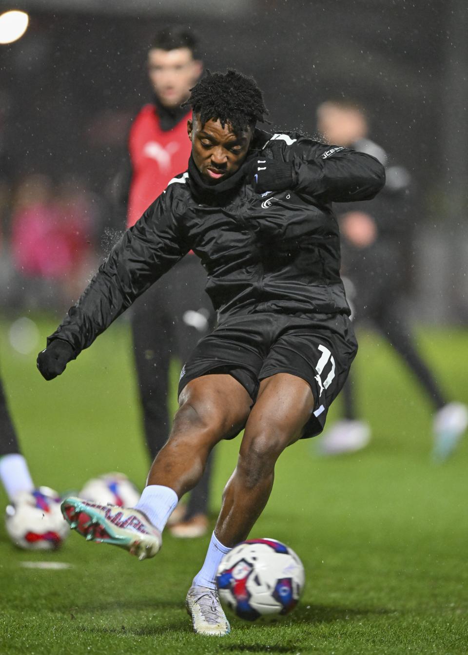 Gallery | Accrington Stanley (A)