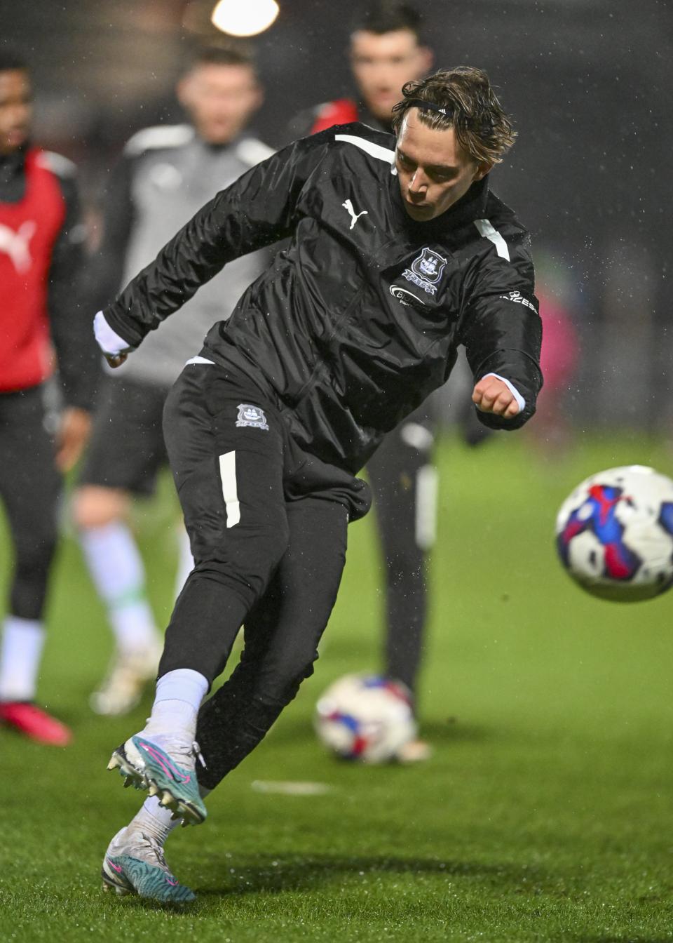 Gallery | Accrington Stanley (A)