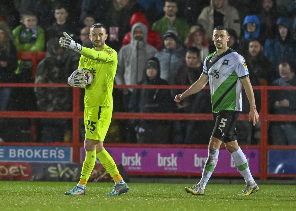 Gallery | Accrington Stanley (A)