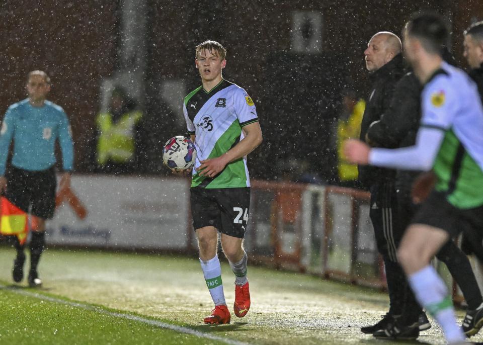 Gallery | Accrington Stanley (A)