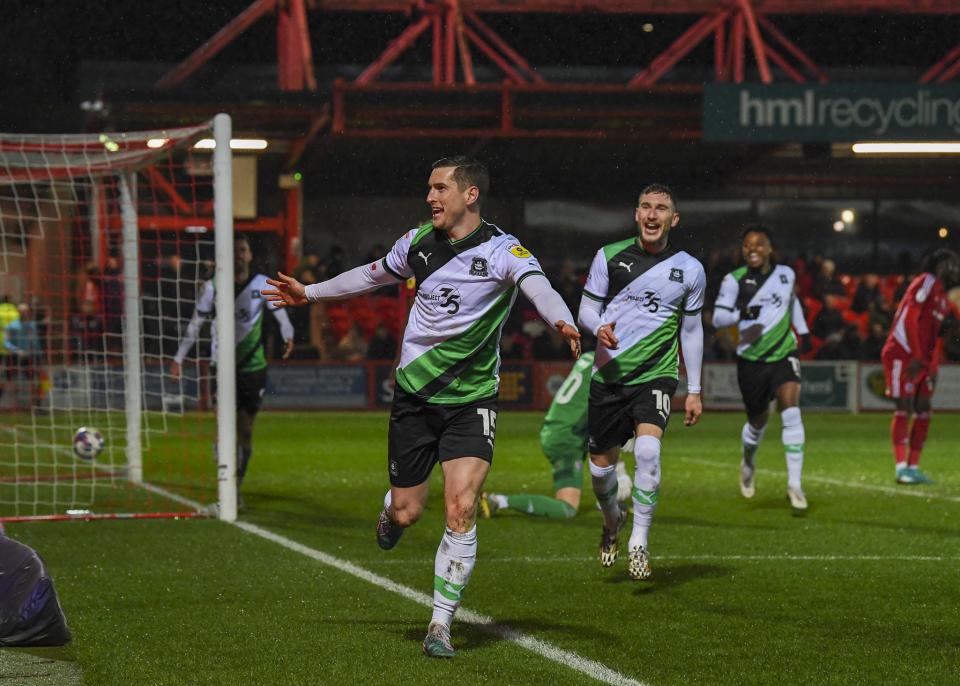 Gallery | Accrington Stanley (A)