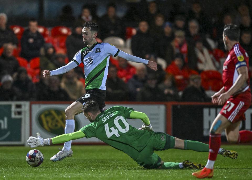 Gallery | Accrington Stanley (A)