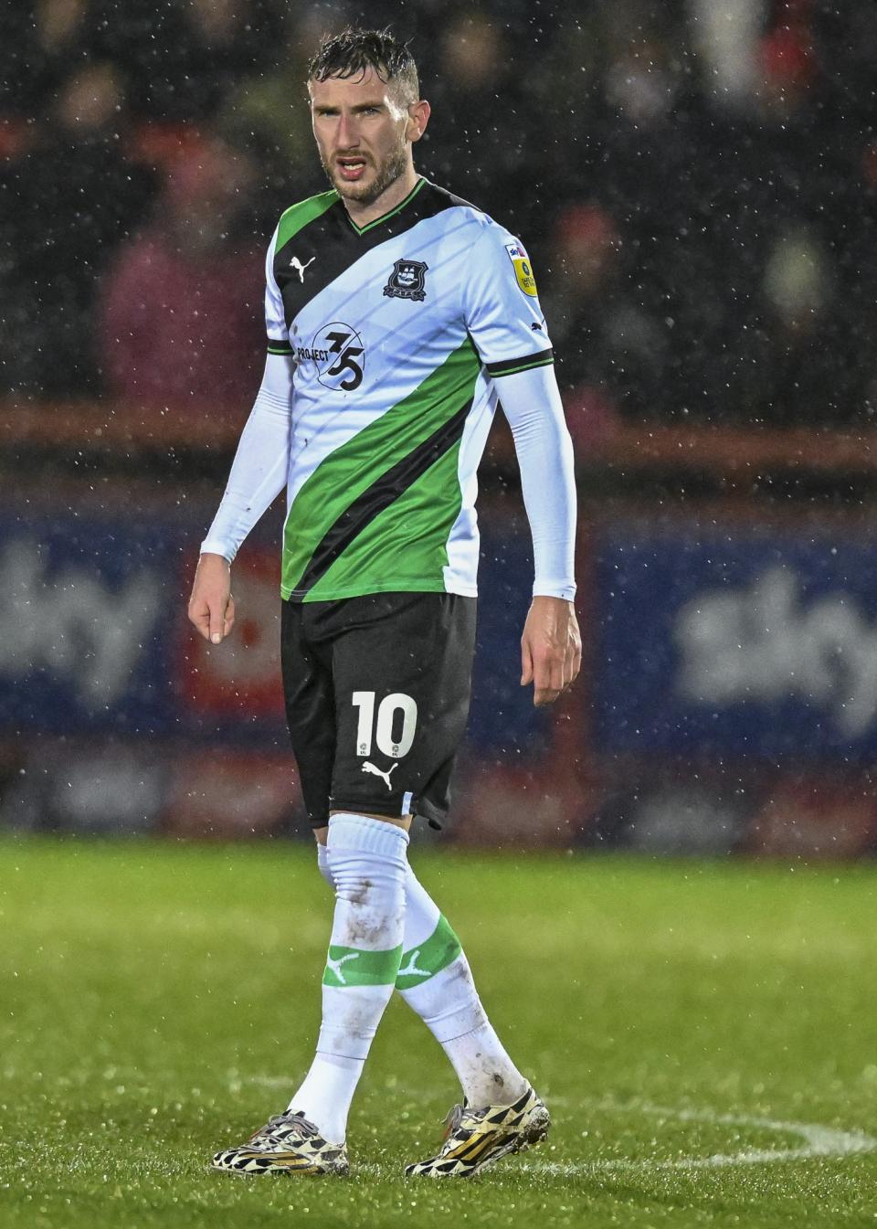 Gallery | Accrington Stanley (A)