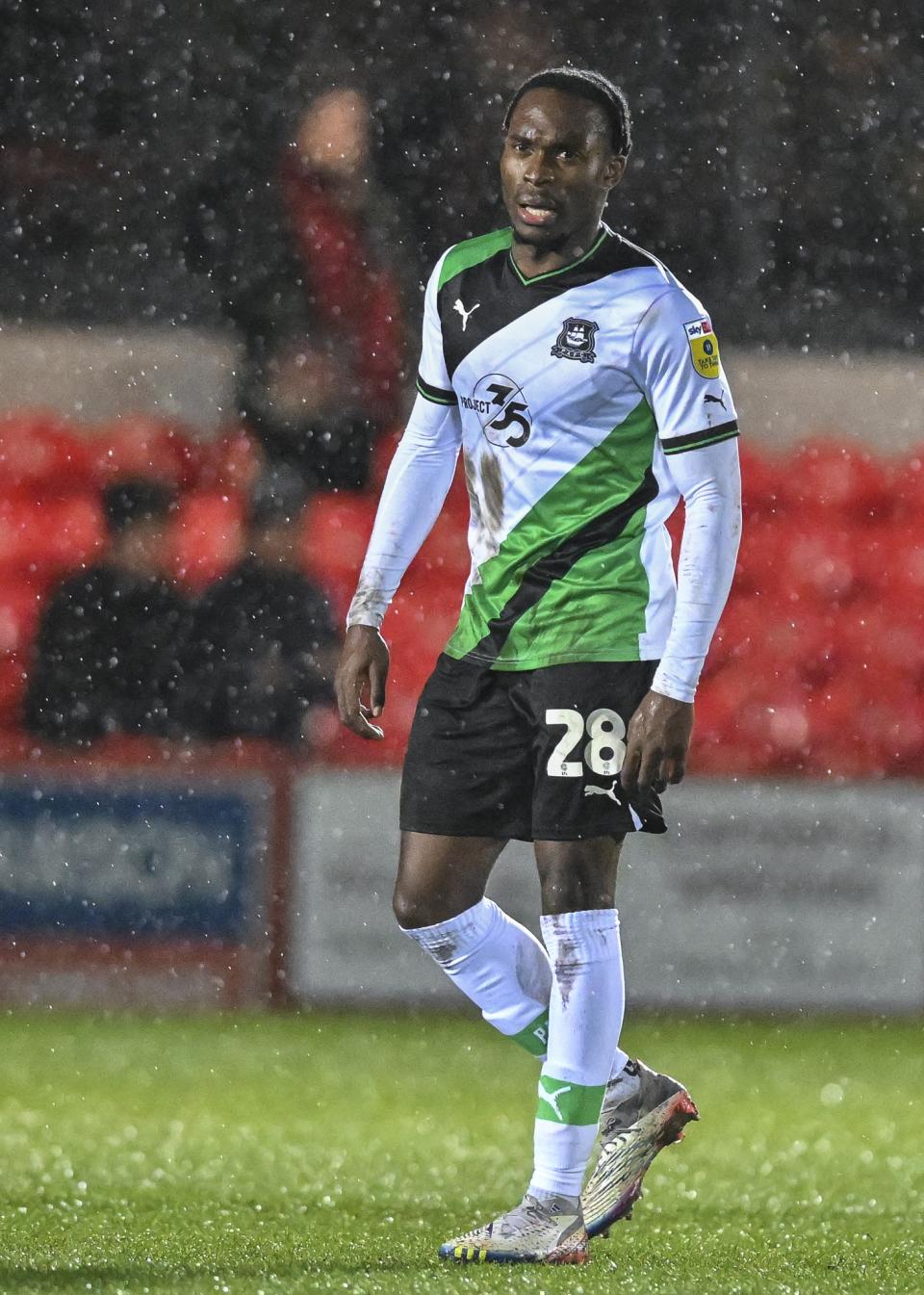 Gallery | Accrington Stanley (A)