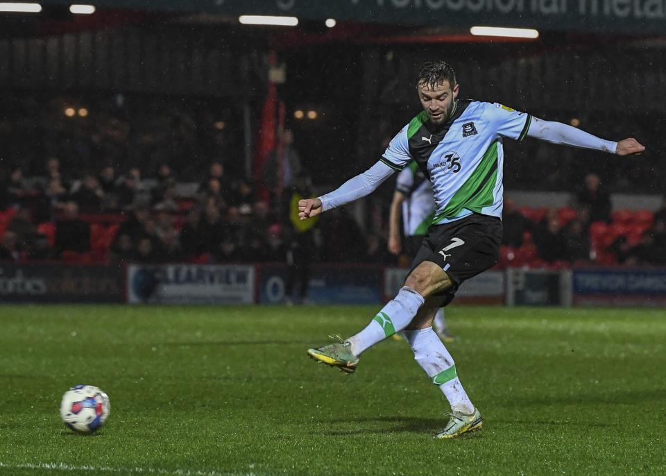 Gallery | Accrington Stanley (A)