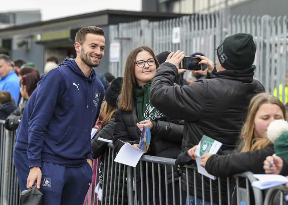 Gallery | Charlton Athletic (H)