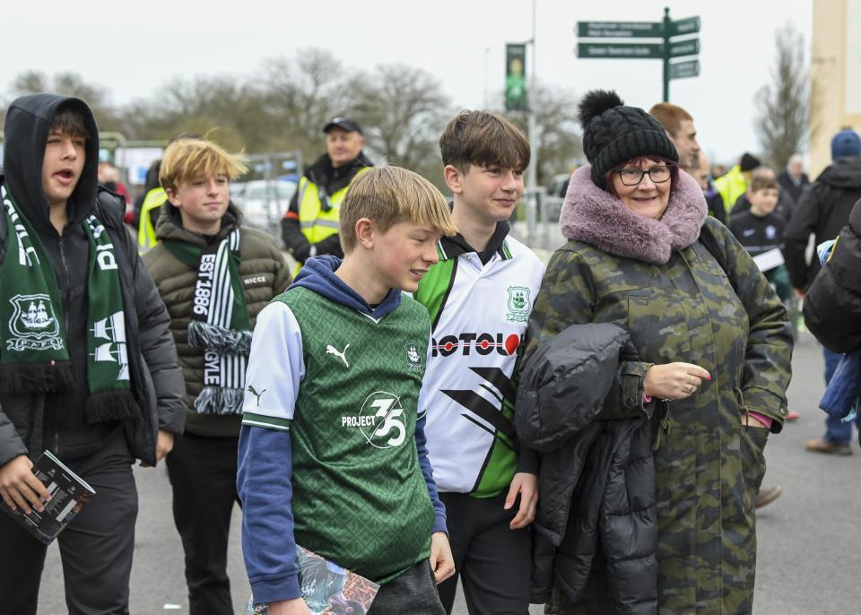 Gallery | Charlton Athletic (H)