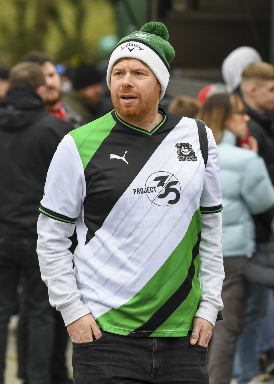 Gallery | Charlton Athletic (H)