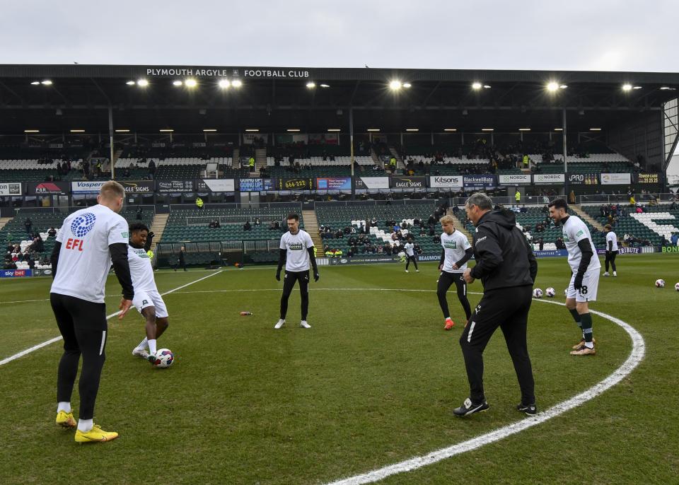 Gallery | Charlton Athletic (H)