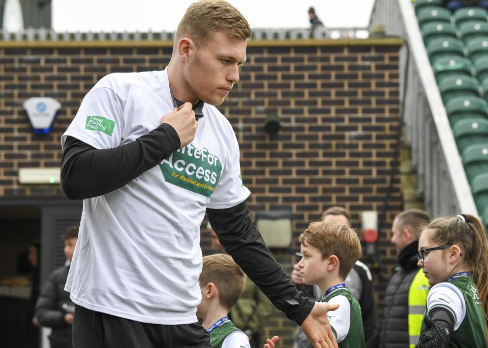 Gallery | Charlton Athletic (H)