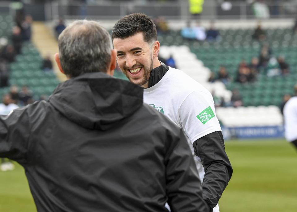 Gallery | Charlton Athletic (H)