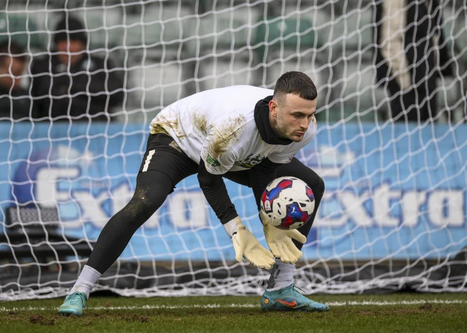 Gallery | Charlton Athletic (H)