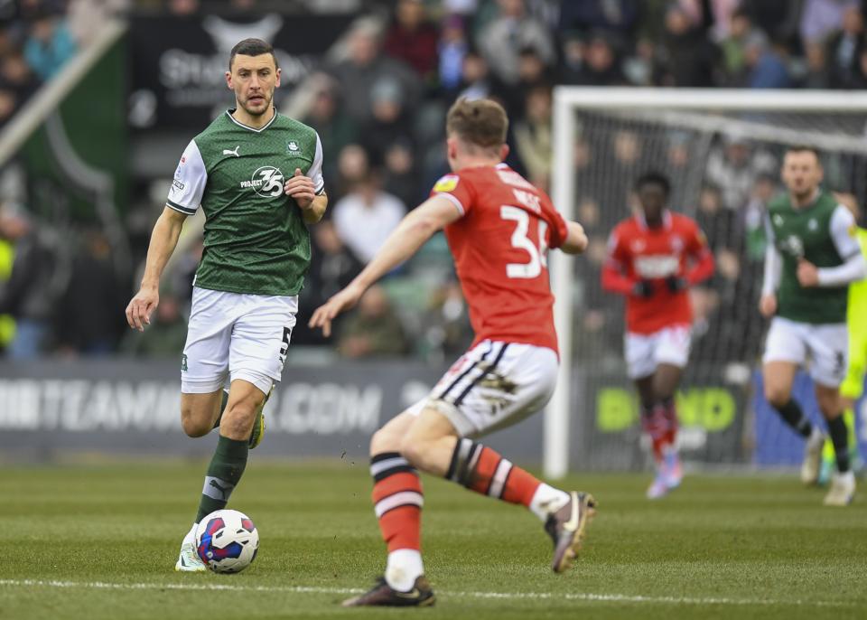 Gallery | Charlton Athletic (H)