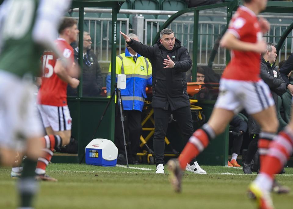 Gallery | Charlton Athletic (H)