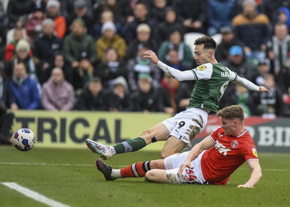 Gallery | Charlton Athletic (H)