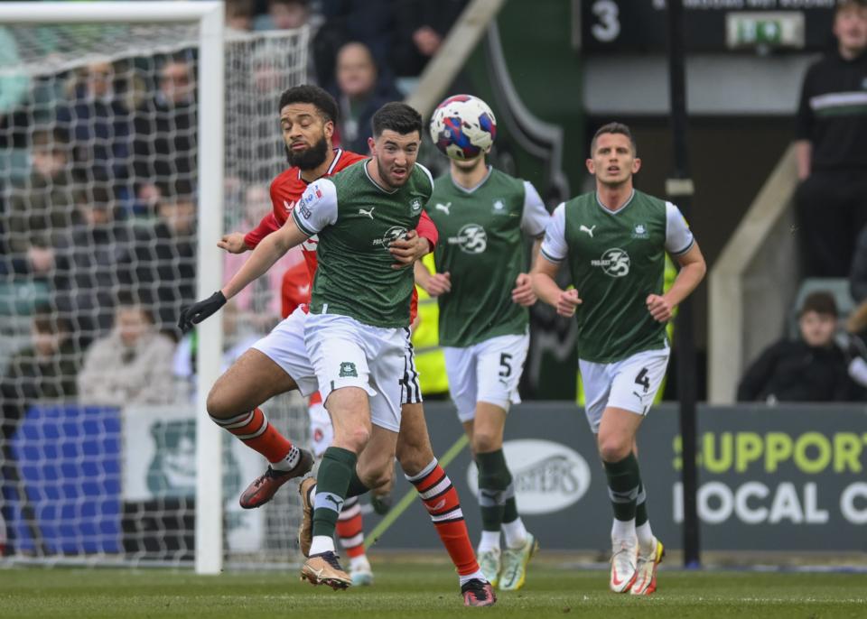 Gallery | Charlton Athletic (H)