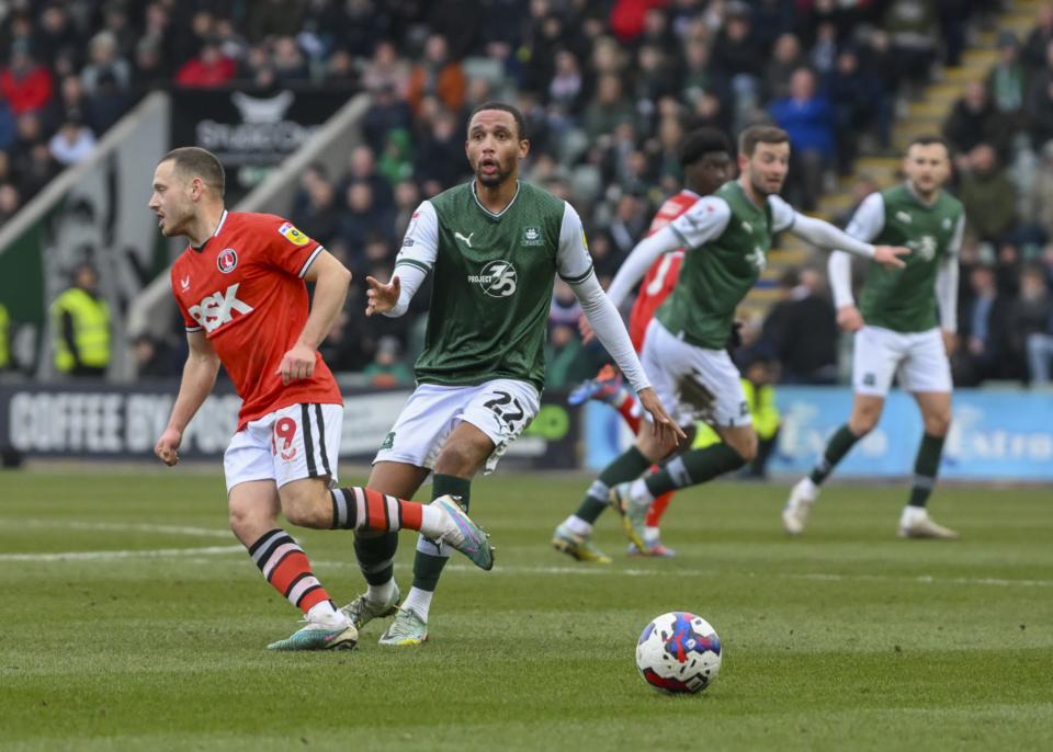 Gallery | Charlton Athletic (H)