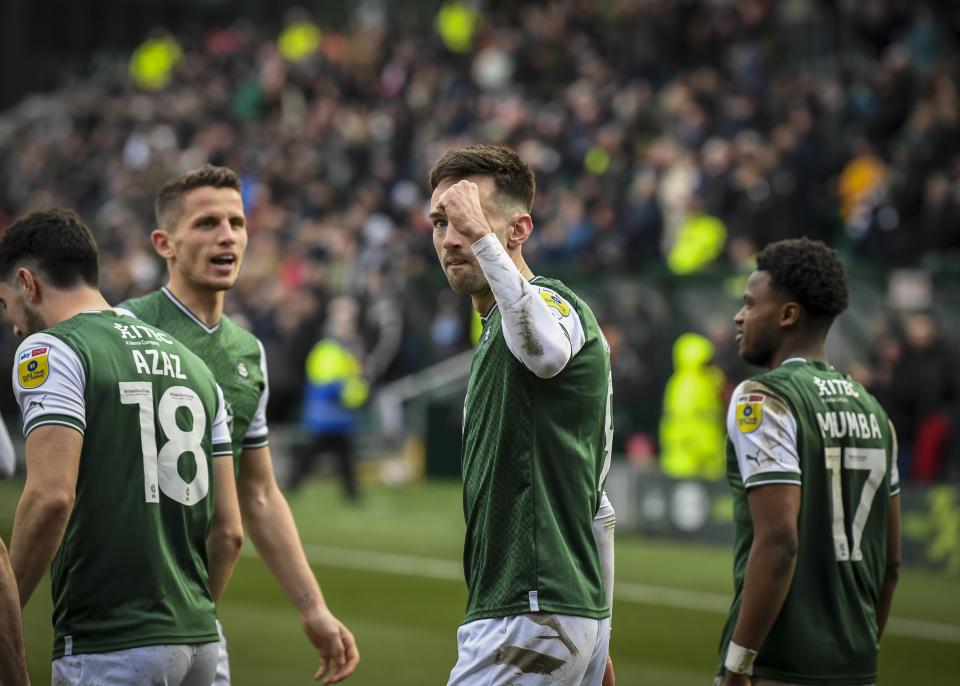 Gallery | Charlton Athletic (H)