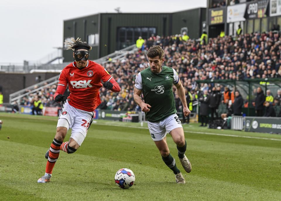 Gallery | Charlton Athletic (H)