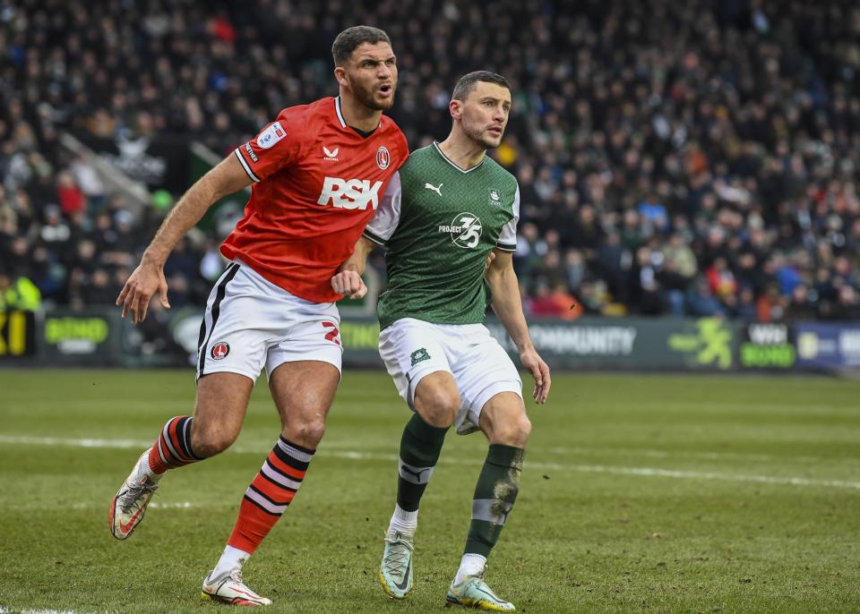 Gallery | Charlton Athletic (H)