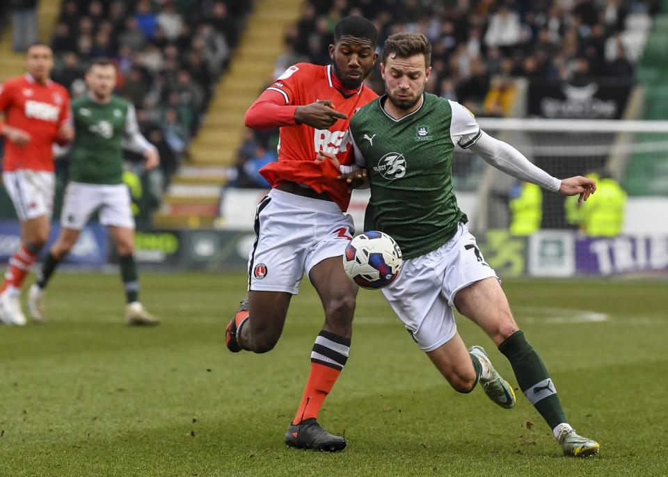 Gallery | Charlton Athletic (H)