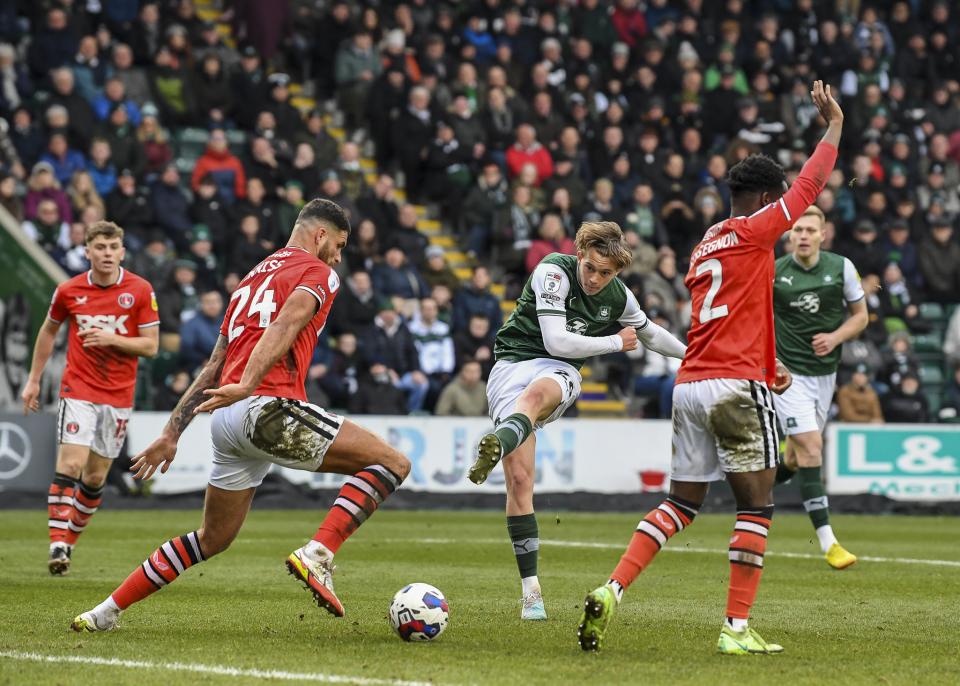 Gallery | Charlton Athletic (H)