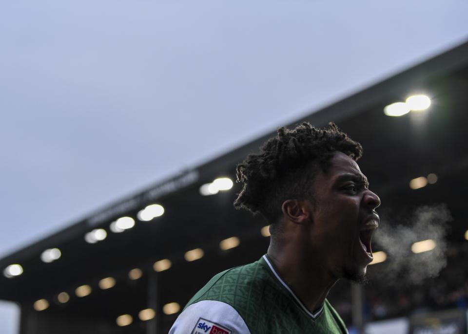 Gallery | Charlton Athletic (H)