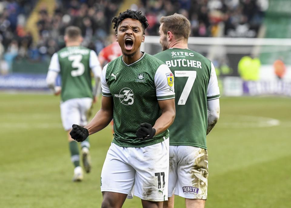 Gallery | Charlton Athletic (H)