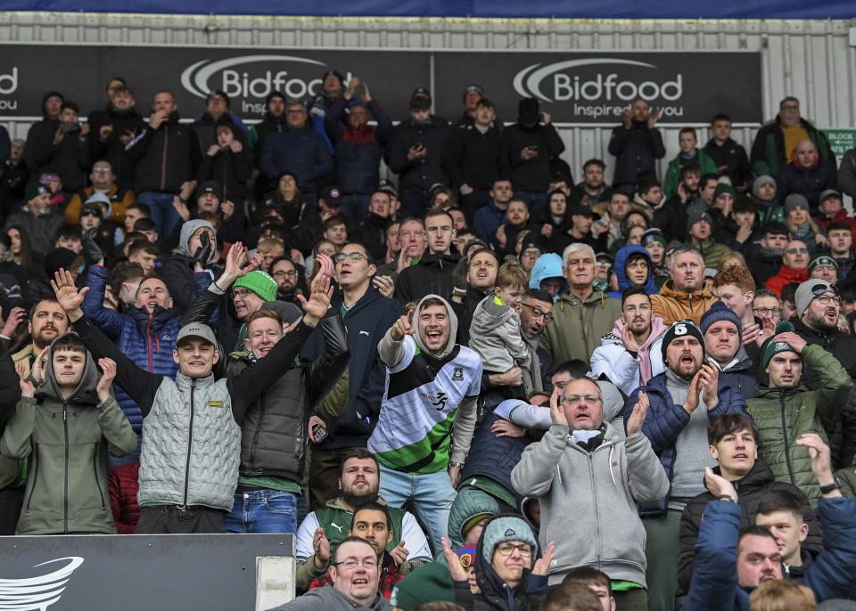 Gallery | Charlton Athletic (H)