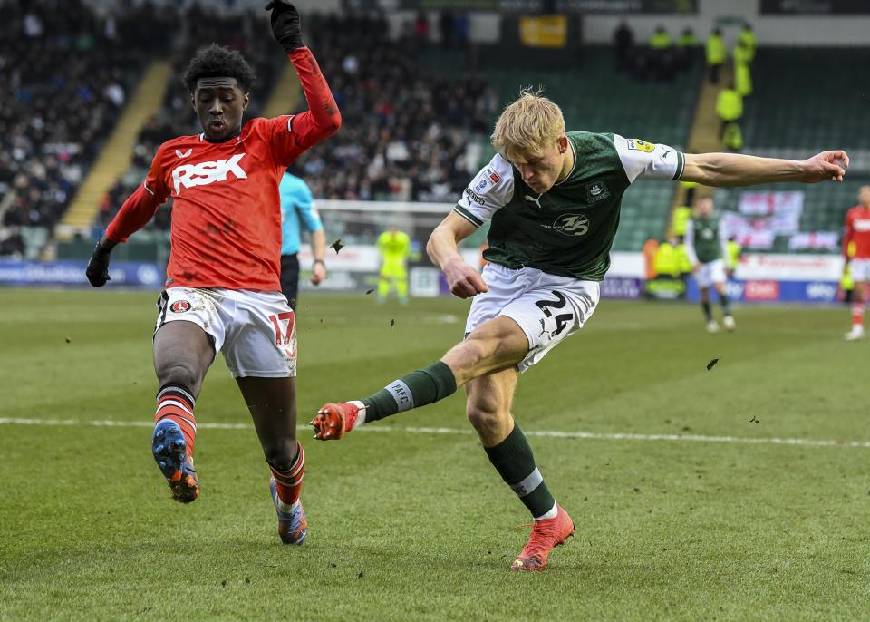 Gallery | Charlton Athletic (H)